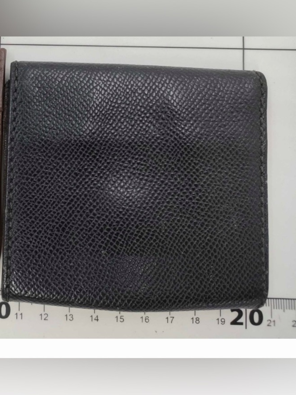 Chanel Caviar Leather Coin Purse - Picture 2 of 7